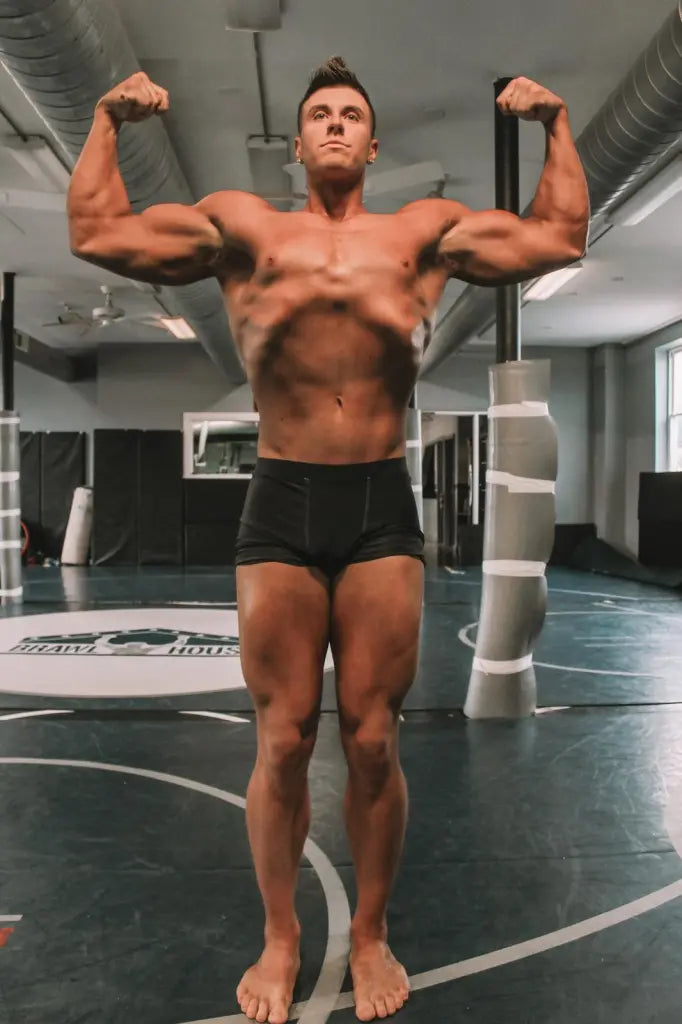 NFL Football Player Becomes ENHANCED Coach To The Stars