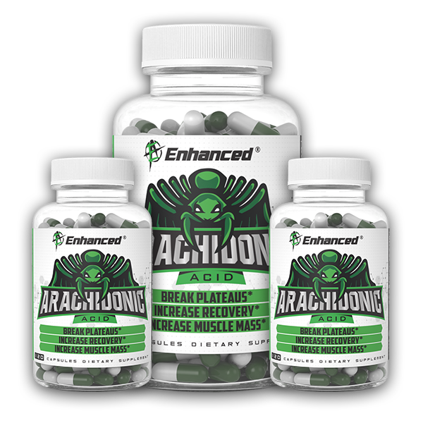 Big Muscle Inflammation = Big Muscle Growth | Tony Huge