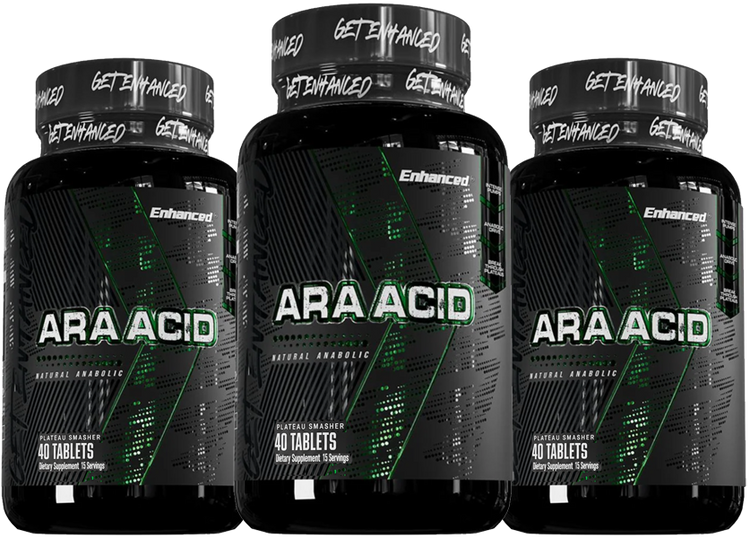 Arachidonic Acid