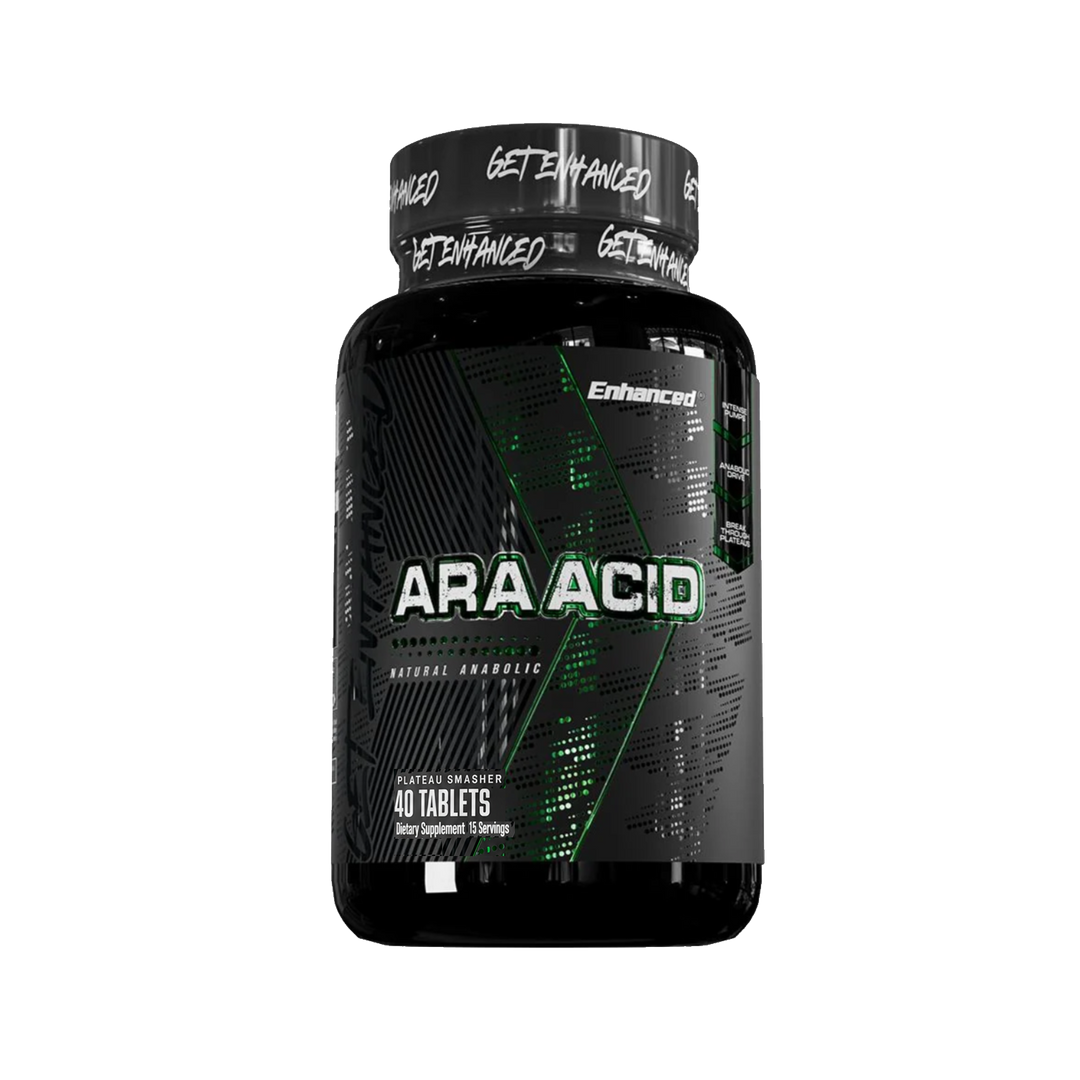Arachidonic Acid
