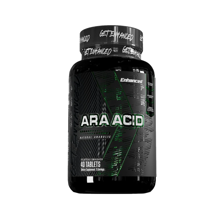 Arachidonic Acid