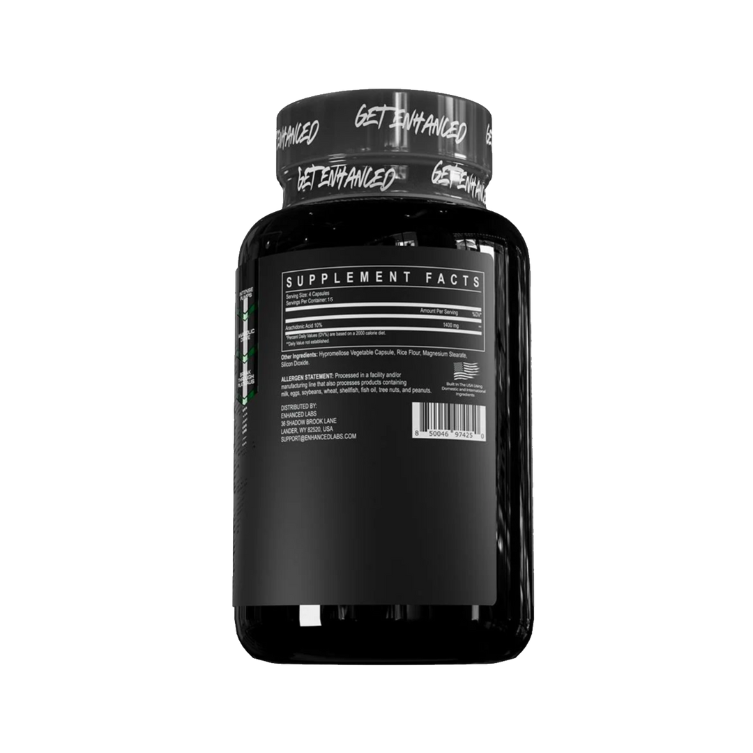Arachidonic Acid