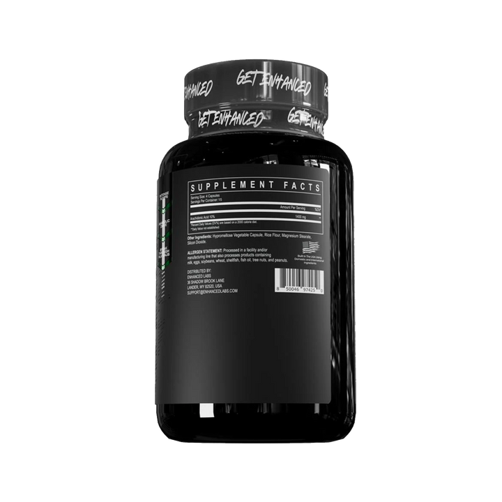 Arachidonic Acid