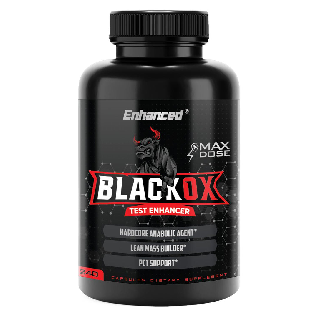 Black Ox