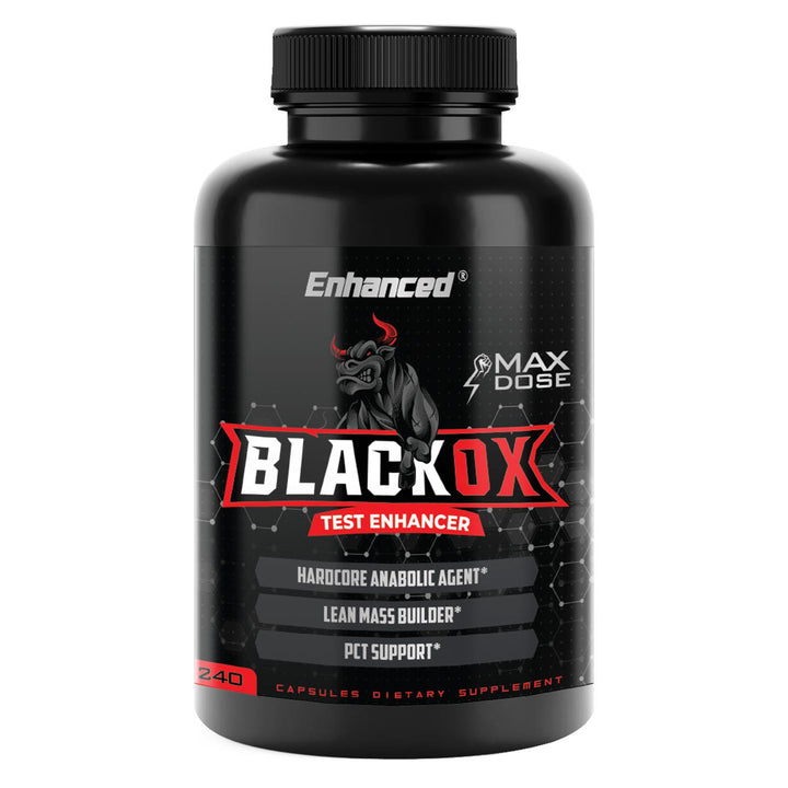 Black Ox