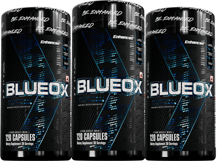 Blue OX