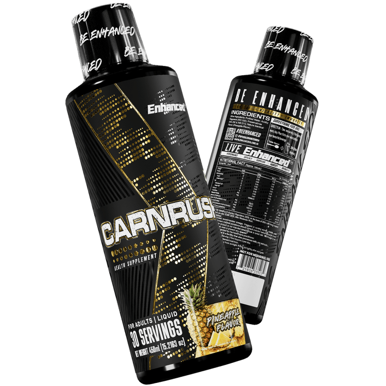Carnrush