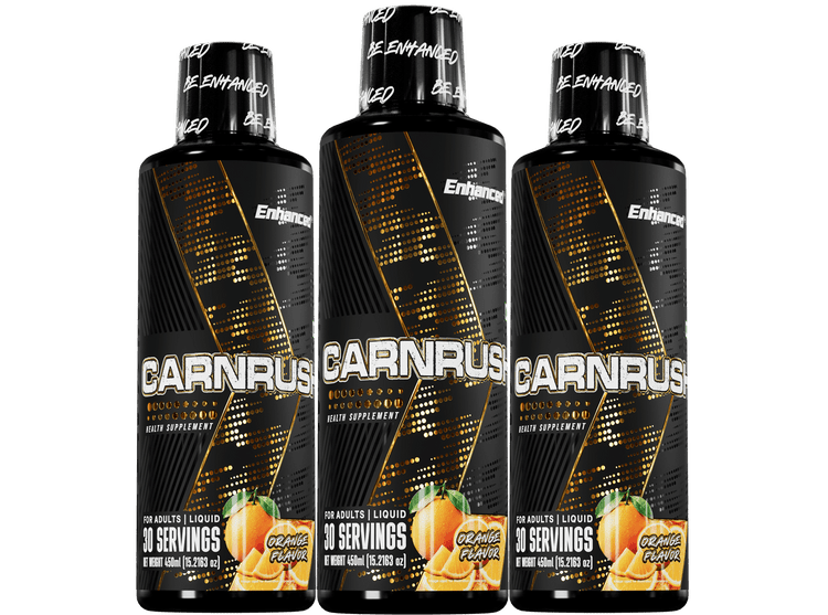 Carnrush