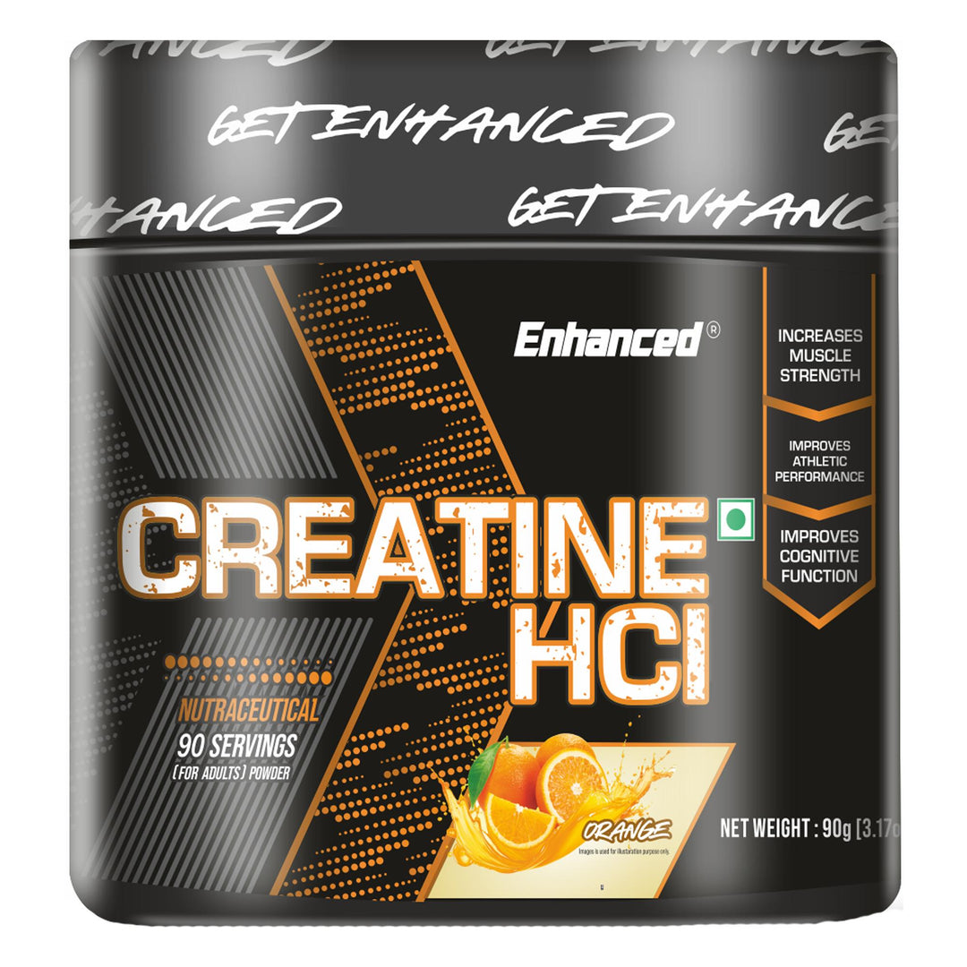 Creatine HCL