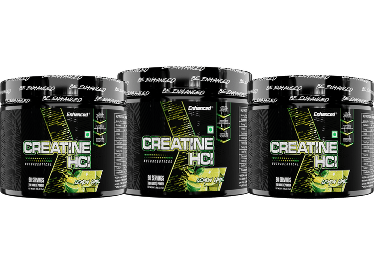Creatine HCL