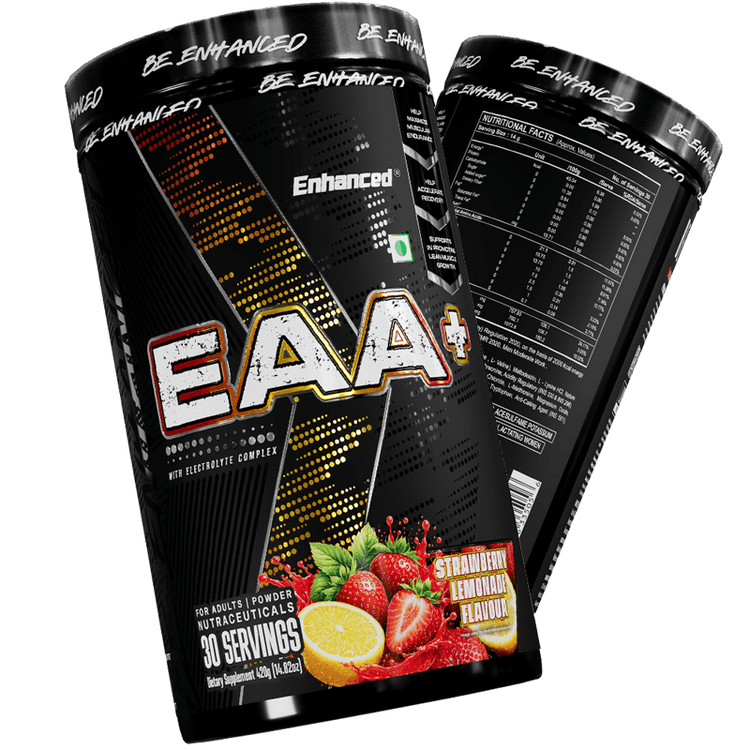 Enhanced EAA