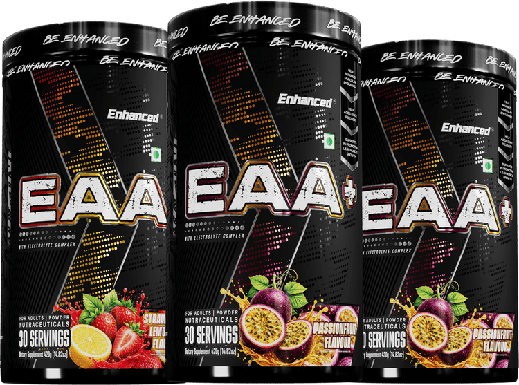 Enhanced EAA