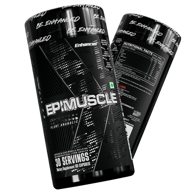 Epimuscle
