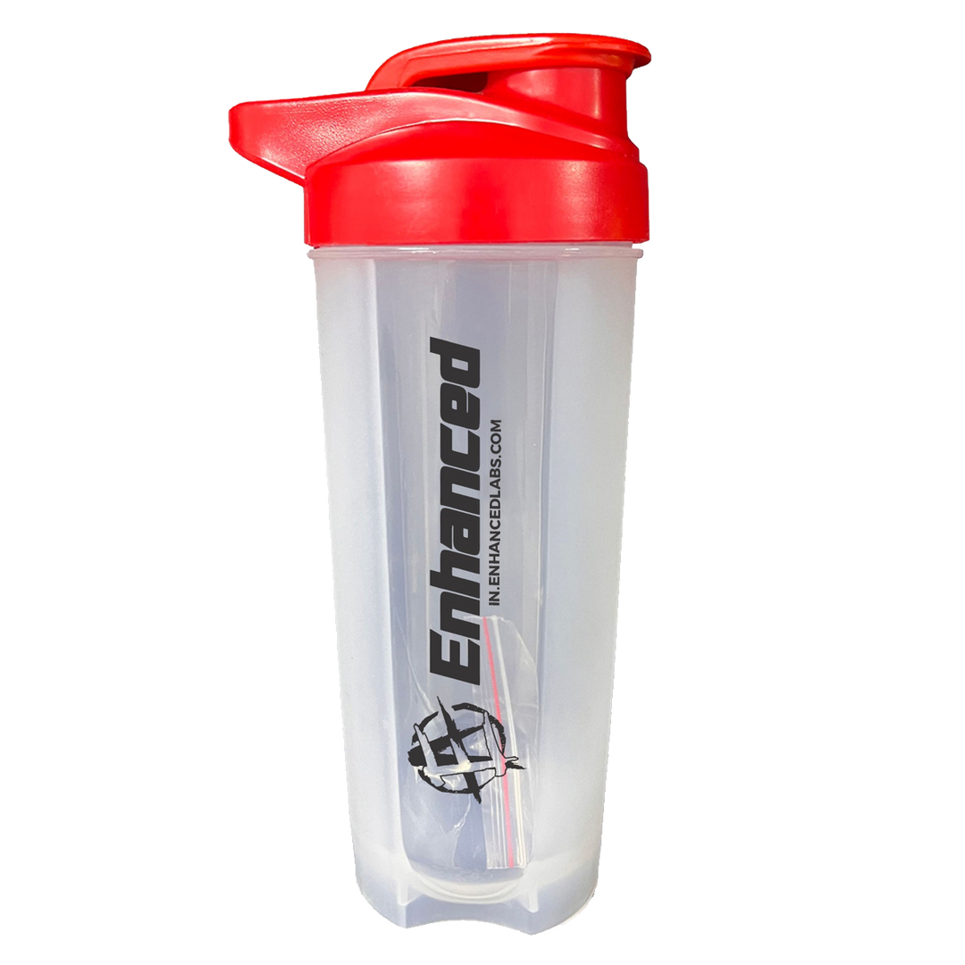 Enhanced Shaker 700 ml
