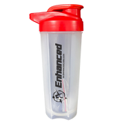 Enhanced Shaker 700 ml