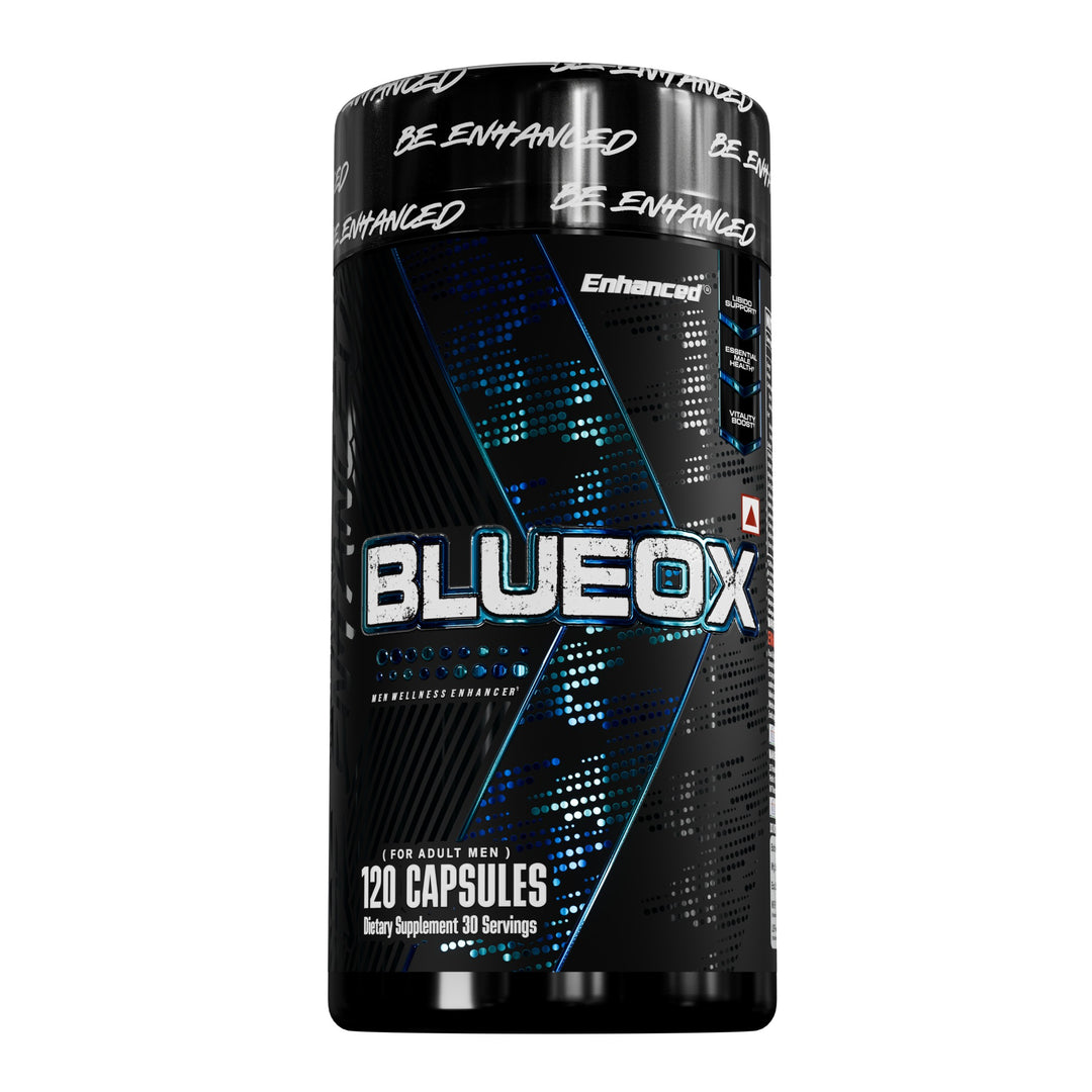 Blue OX