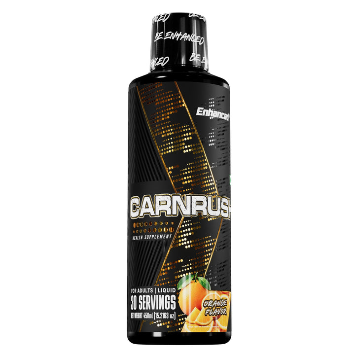 Carnrush