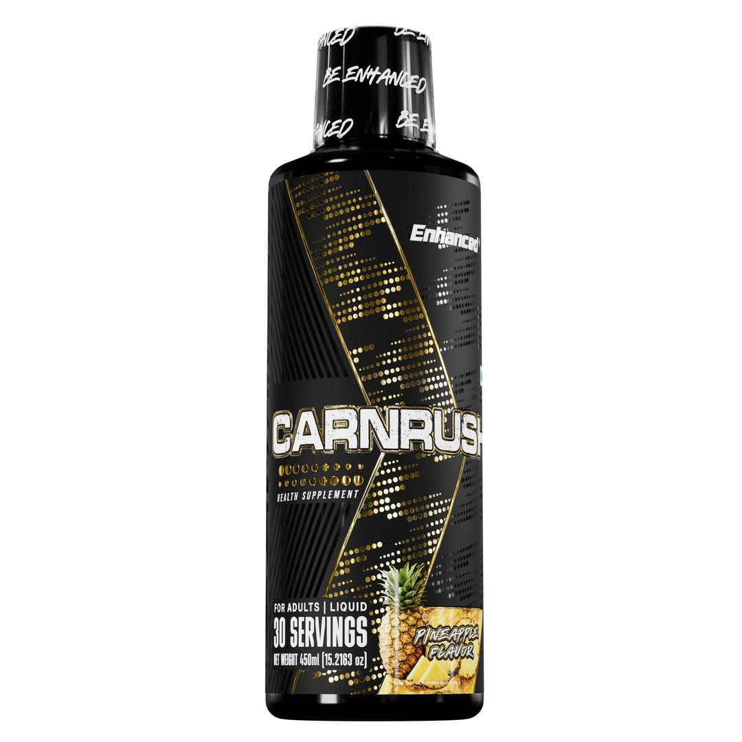 Carnrush