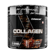 ENHANCED COLLAGEN
