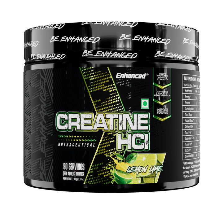 Creatine HCL