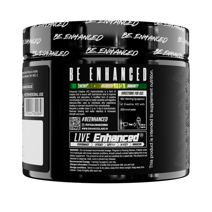 Creatine HCL