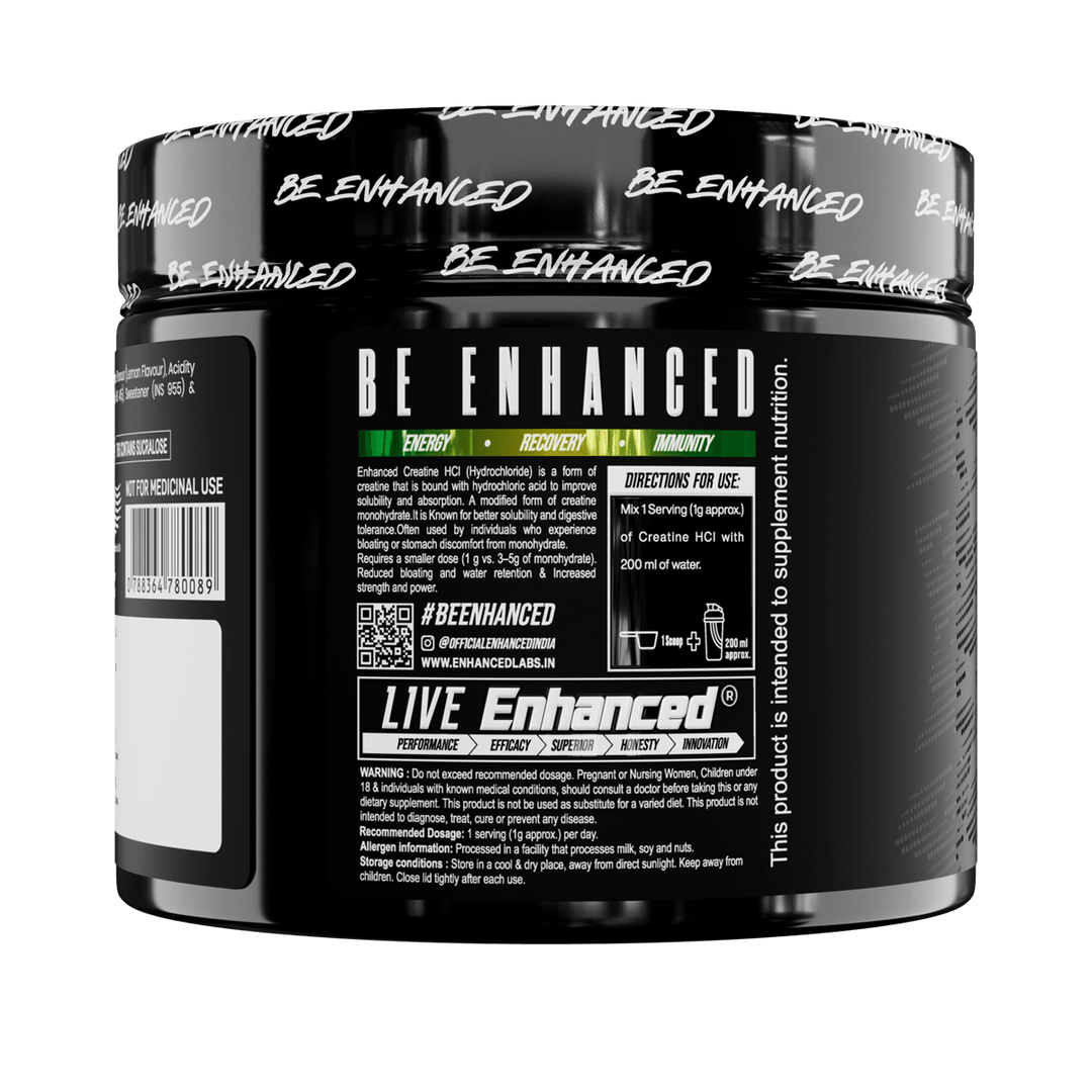 Creatine HCL