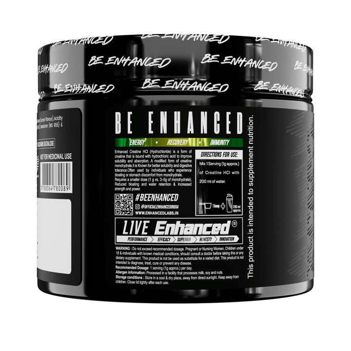 Creatine HCL