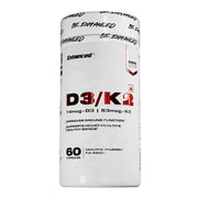 Enhanced D3 / K2
