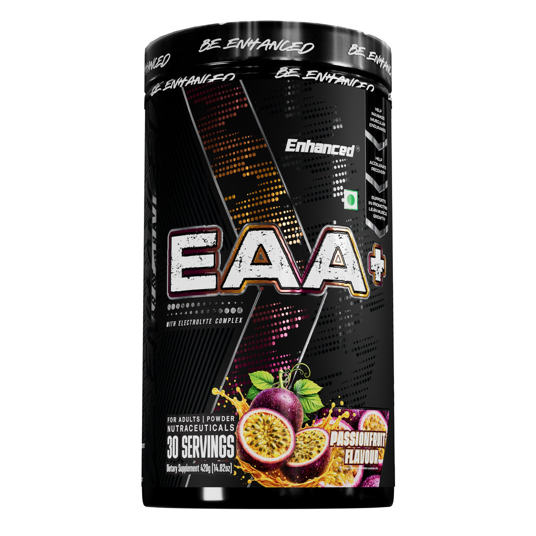 Enhanced EAA