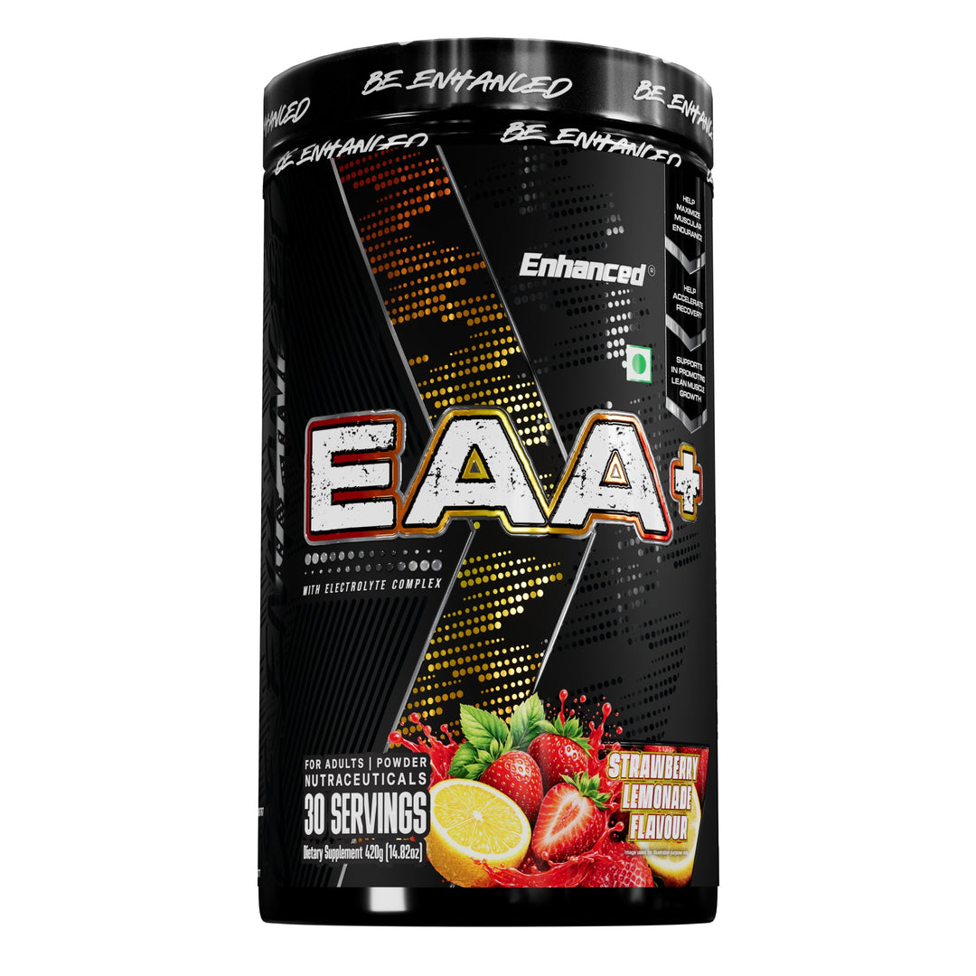 Enhanced EAA