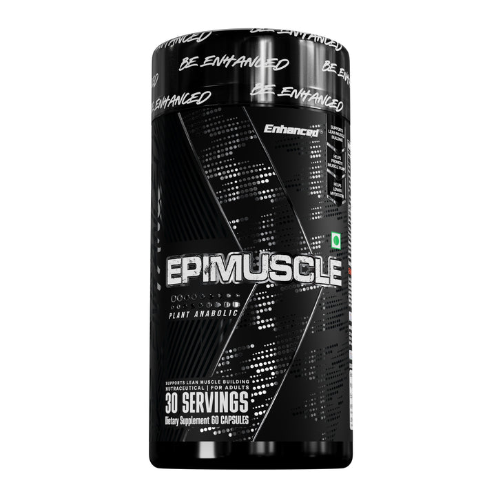 Epimuscle