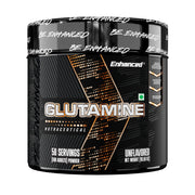 Enhanced Glutamine