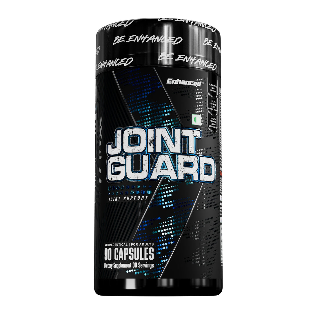 Joint Guard