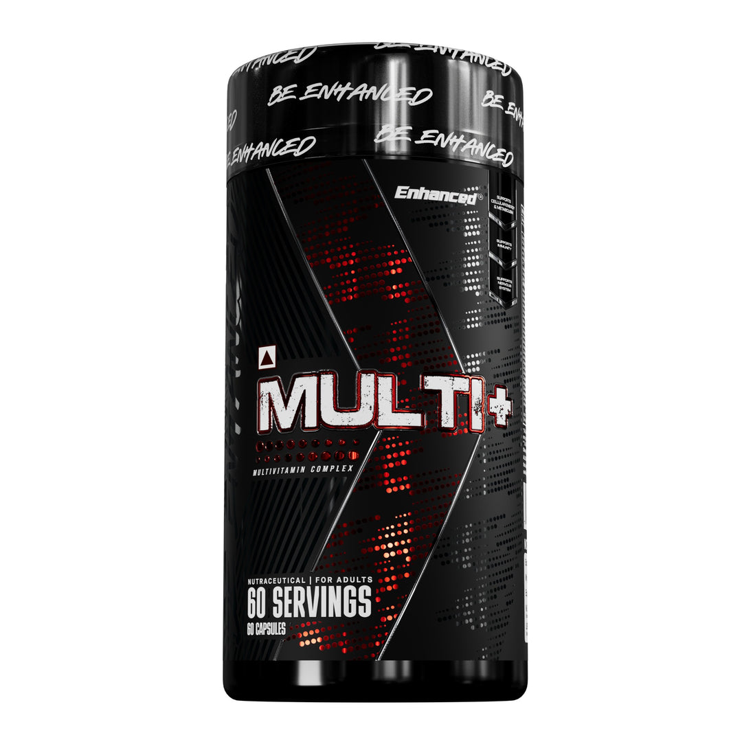 Enhanced MULTI+