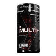 Enhanced MULTI+