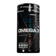 Omega 3 Triple Strength