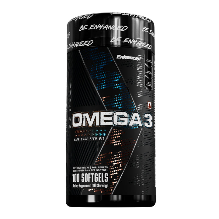 Omega 3 Triple Strength