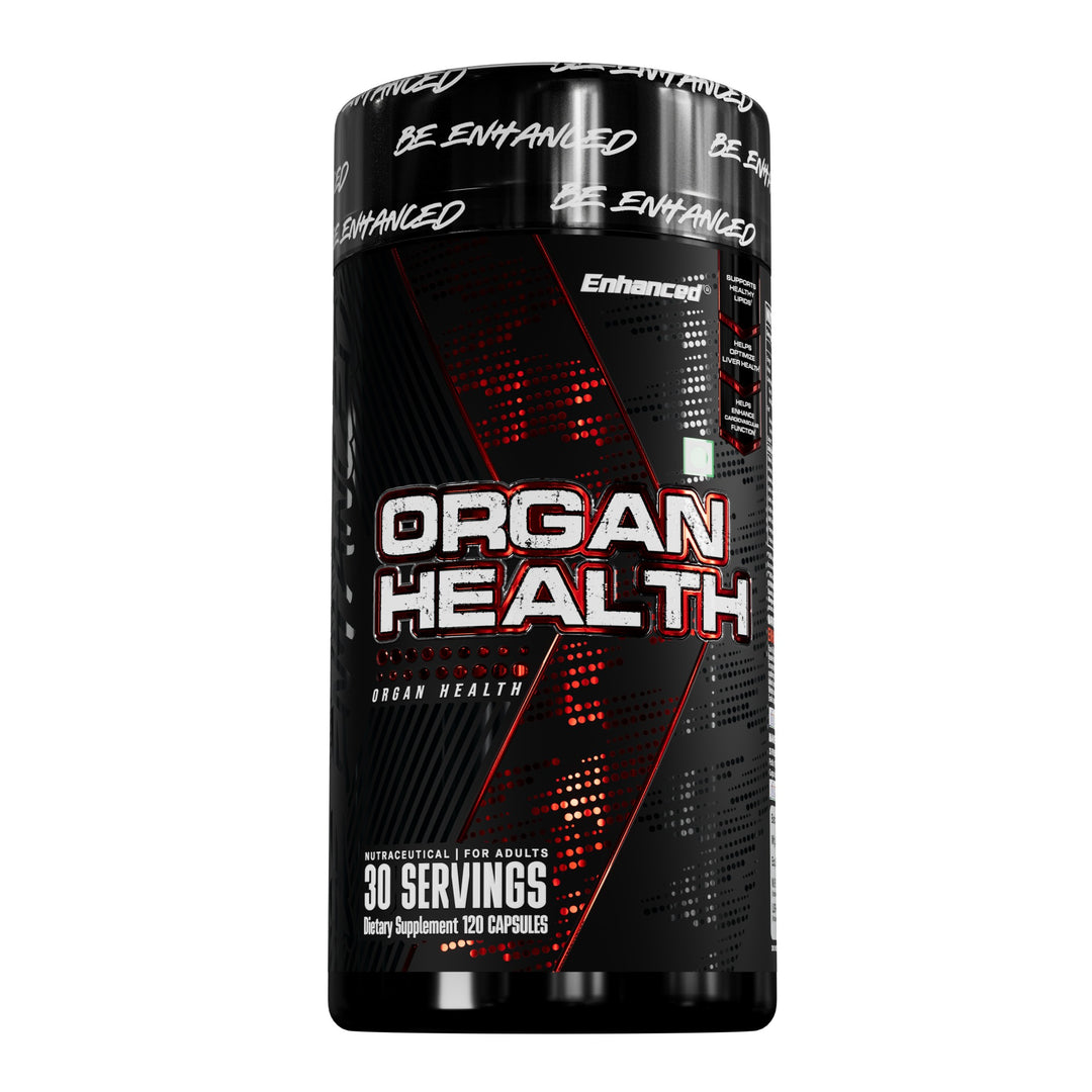 Enhanced Organ Health