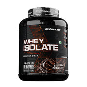 Premium Whey Protein Isolate