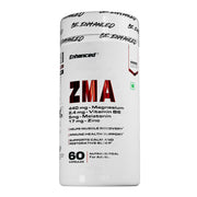 ZMA + Melatonin