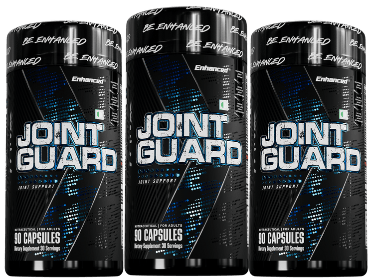 Joint Guard