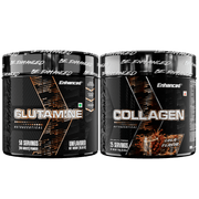 Longevity and Recovery Stack