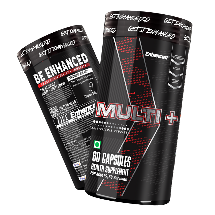 Enhanced MULTI+