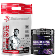 Muscle Gaining Combo ( 6lbs )