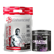 Muscle Gaining Combo