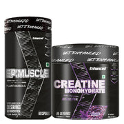 Natural Muscle Growth