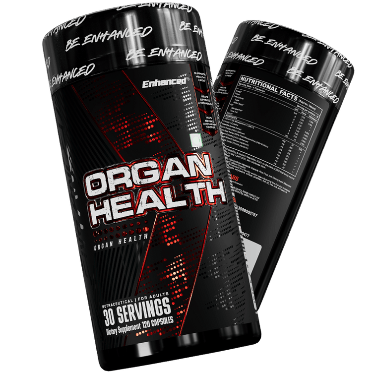 Enhanced Organ Health