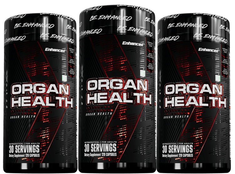 Enhanced Organ Health