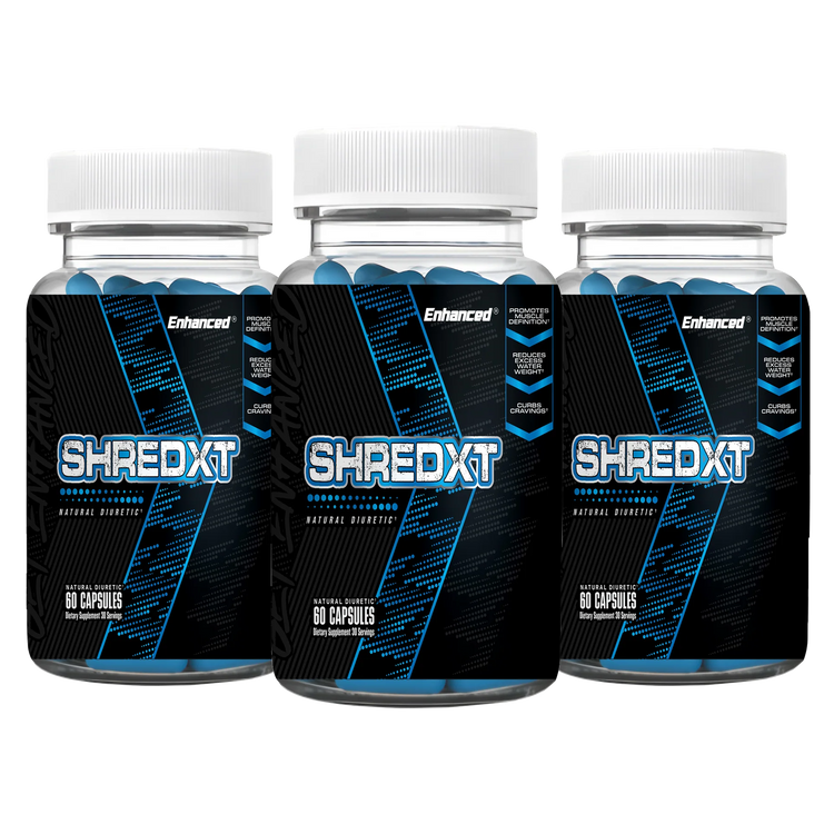 Shred XT