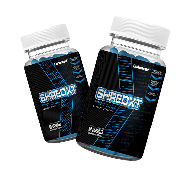 Shred XT